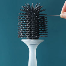 Load image into Gallery viewer, Multifunction Toilet Brush Liquid Fill - OZN Shopping