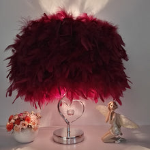 Load image into Gallery viewer, Modern Table Lamp