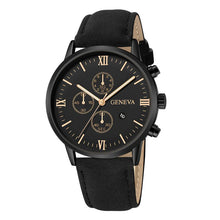 Load image into Gallery viewer, Masculine Men Fashion Watch - OZN Shopping