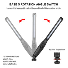 Load image into Gallery viewer, UV-C Light Sterilizer & Germicidal Ultraviolet Disinfectant Stick - OZN Shopping