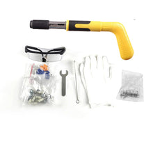 Load image into Gallery viewer, Carpentry Nail Power Tool