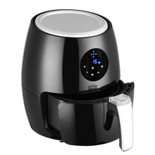 Load image into Gallery viewer, Air Fryer Eletric Air Frier 5.2L Deep Fryer Air Fryer with Digital LED Touch Screen Timer Temperature Control 3 Type - OZN Shopping