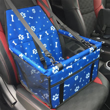 Load image into Gallery viewer, Waterproof Dog Mat Blanket Safety Pet Car Seat Bag - OZN Shopping