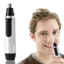 Load image into Gallery viewer, 3 in 1 Nose Hair Trimmer / Face/ Eyebrow / Ear Hair Shaver - OZN Shopping