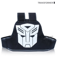 Load image into Gallery viewer, Adjustable Motorcycle Safety Belt For Children - OZN Shopping