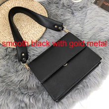 Load image into Gallery viewer, Leather Shoulder Crocodile Print Bags - OZN Shopping