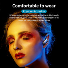 Load image into Gallery viewer, 2 in 1 Bluetooth Earphone and Power Bank Touch Control With LED Display