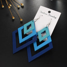 Load image into Gallery viewer, Fashion Earrings For Women Jewelry - OZN Shopping
