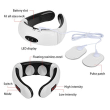 Load image into Gallery viewer, Neck Massager - OZN Shopping