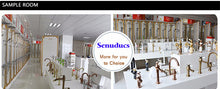 Load image into Gallery viewer, Elegant Kitchen Faucet Sensor Smart Touch Pull Out Tap
