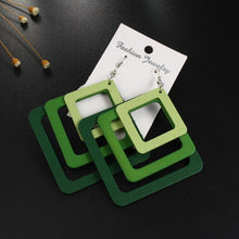 Load image into Gallery viewer, Fashion Earrings For Women Jewelry - OZN Shopping