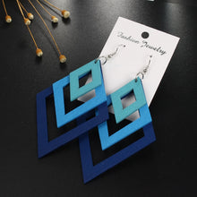 Load image into Gallery viewer, Fashion Earrings For Women Jewelry - OZN Shopping