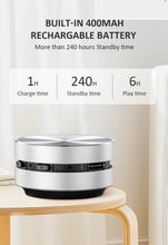 Load image into Gallery viewer, Bluetooth Speaker Vibration Stereo