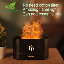 Load image into Gallery viewer, Aroma Scent Diffuser Air Humidifier Cool Mist - OZN Shopping