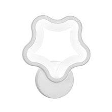 Load image into Gallery viewer, 220V 18W 36LED Butterfly Leaf Wall Light - OZN Shopping