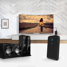 Load image into Gallery viewer, Receiver Transmitter Adapter Bluetooth Speaker