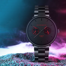 Load image into Gallery viewer, Luxury Men Fashion Watches - OZN Shopping
