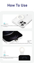 Load image into Gallery viewer, Ring Light Selfie LED - OZN Shopping