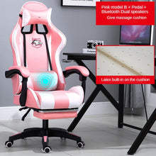 Load image into Gallery viewer, Gaming Computer Chair - OZN Shopping