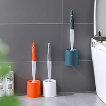 Load image into Gallery viewer, Multifunction Toilet Brush Liquid Fill - OZN Shopping