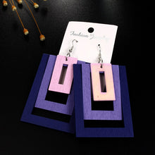 Load image into Gallery viewer, Fashion Earrings For Women Jewelry - OZN Shopping