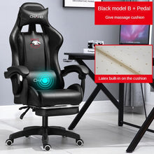 Load image into Gallery viewer, Gaming Computer Chair - OZN Shopping