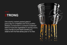 Load image into Gallery viewer, Fruit Juicer Press Extractor Machine Blender - OZN Shopping