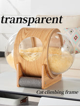 Load image into Gallery viewer, Capsule Pet Bed - OZN Shopping