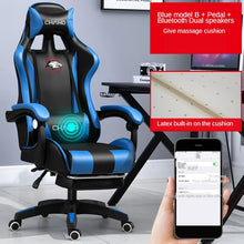 Load image into Gallery viewer, Gaming Computer Chair - OZN Shopping