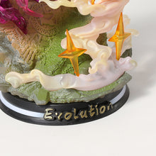 Load image into Gallery viewer, Pokemon Figure Collectible Model Toy with Light