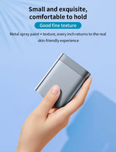 Load image into Gallery viewer, 2 in 1 Bluetooth Earphone and Power Bank Touch Control With LED Display