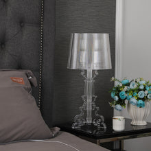 Load image into Gallery viewer, Desk Crystal Night Lamp - OZN Shopping