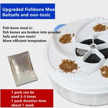 Load image into Gallery viewer, Fly Trap Catcher / Mosquito Pest Control - OZN Shopping