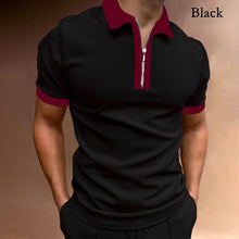 Load image into Gallery viewer, Men Polo Shirt - OZN Shopping