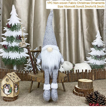 Load image into Gallery viewer, Dwarfs Gnome Christmas Faceless Doll Merry Christmas Decorations For Home Cristmas Ornament Xmas Navidad Natal New Year 2022 - OZN Shopping