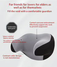 Load image into Gallery viewer, Car Headrest Pillow - OZN Shopping