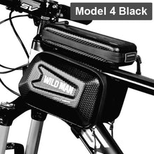 Load image into Gallery viewer, Bike Bag Waterproof Touchscreen Phone Case - OZN Shopping