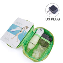 Load image into Gallery viewer, Microdermabrasion Diamond Facial Peeling Device Blackhead Removal Vacuum Pore Cleaner Acne Cleansing Blackhead Suction Machine - OZN Shopping