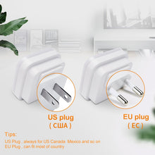 Load image into Gallery viewer, LED Night Light Min Sensor Control - OZN Shopping