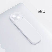 Load image into Gallery viewer, Magnetic Portable Metal Expansion Phone Stand Laptop Screen Folding Side Mount Magnetic Phone Stand Holder Lazy Bracket 4Color - OZN Shopping