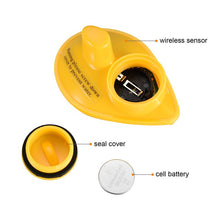 Load image into Gallery viewer, Portable Fish Finder - ( Echo Sounder Sonar Depth Ocean, Lakes & River) - OZN Shopping