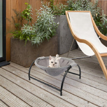 Load image into Gallery viewer, Luxury Pet Cat Bed - OZN Shopping