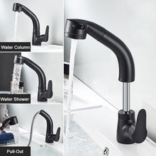 Load image into Gallery viewer, Rotating Faucet Tap Mixer Lavatory - OZN Shopping