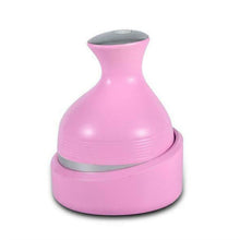 Load image into Gallery viewer, Electric Cat Head Massager Dog Pet Massage Machine Vibrating Scalp Charging Kneading Health Care Cat Comb Supplies Accessories - OZN Shopping