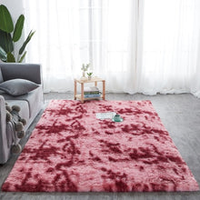 Load image into Gallery viewer, Fur Carpet Printed Floor Fluffy Mats - OZN Shopping
