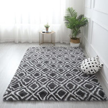 Load image into Gallery viewer, Fur Carpet Printed Floor Fluffy Mats - OZN Shopping