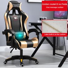 Load image into Gallery viewer, Gaming Computer Chair - OZN Shopping