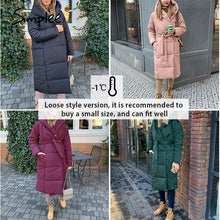 Load image into Gallery viewer, Winter Fashion Style Coat Jacket - OZN Shopping