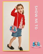 Load image into Gallery viewer, Disney Princess Handbag - OZN Shopping