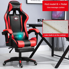 Load image into Gallery viewer, Gaming Computer Chair - OZN Shopping